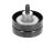 DT Spare Parts 5.41616 Spannrolle passend für DAF