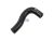 DT Spare Parts 5.41911 Kühlerschlauch, Kompressor, L: 132 mm passend für DAF