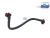 DT Spare Parts 5.41920 Rohrleitung, Kompressor passend für DAF