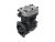 DT Spare Parts 5.42004 Kompressor passend für DAF