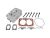 DT Spare Parts 5.42018 Zylinderkopf, Kompressor, komplett passend für DAF