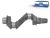 DT Spare Parts 5.42125 Kurbelwelle, Kompressor passend für DAF