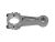DT Spare Parts 5.42135 Pleuelstange, Kompressor passend für Multimarken