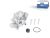 DT Spare Parts 5.42153 Kraftstoffpumpe, an Lenkhilfepumpe, M16 x 1,5, 10 bar passend für DAF