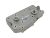 DT Spare Parts 5.42165 Zylinderkopf, Kompressor passend für DAF