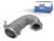 DT Spare Parts 5.43062 Motorbremse passend für DAF