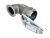 DT Spare Parts 5.43065 Motorbremse, komplett passend für DAF