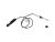 DT Spare Parts 5.44018 Abgastemperatursensor, M14 x 1,5, SW: 17, L: 865 mm, L: 695 mm, 2 poles passend für DAF