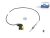 DT Spare Parts 5.44048 Temperatursensor, M14, L: 712 mm, L: 545 mm, 2 poles passend für DAF