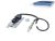 DT Spare Parts 5.44061 NOx-Sensor, M20x1.5, SW: 22, L: 600 mm, 4 poles passend für DAF