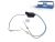 DT Spare Parts 5.44070 Abgastemperatursensor passend für DAF