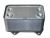 DT Spare Parts 5.45000 Ölkühler, L: 206 mm, W: 116 mm, T: 95 mm passend für DAF