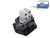 DT Spare Parts 5.45013 Motorlager passend für DAF