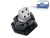 DT Spare Parts 5.45014 Motorlager passend für DAF