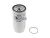 DT Spare Parts 5.45083 Kraftstofffilter, Wasserabscheider, D: 107 mm, 1 x 14 UNS, H: 229 mm