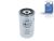 DT Spare Parts 5.45143 Kraftstofffilter, Wasserabscheider, D: 93 mm, M20 x 1,5, H: 182 mm passend für DAF