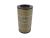 DT Spare Parts 5.45150 Luftfilter, flammhemmend passend für DAF