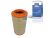 DT Spare Parts 5.45155 Luftfilter, flammhemmend passend für Multimarken