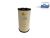 DT Spare Parts 5.45172 Luftfilter passend für DAF