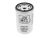 DT Spare Parts 5.45176 Luftfilter, Harnstoff, D: 76 mm, M16 x 1,5, L: 119 mm passend für Multimarken