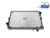 DT Spare Parts 5.45257 Kühler, L: 906 mm, W: 620 mm, T: 48 mm passend für DAF