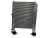 DT Spare Parts 5.45264 Ladeluftkühler, L: 734 mm, W: 520 mm, T: 64 mm passend für DAF