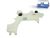 DT Spare Parts 5.45273 Ausdehnungsgefäß, mit Deckel, ohne Sensor, 11 l, L: 619 mm, W: 380 mm, T: 146 mm passend für Multimarken