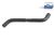 DT Spare Parts 5.45312 Kühlerschlauch, d1: 20 mm, d2: 26 mm passend für DAF