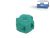 DT Spare Parts 5.45324 Deckel, Ausdehnungsgefäß passend für DAF
