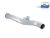 DT Spare Parts 5.45364 Kühlwasserrohr passend für DAF