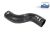 DT Spare Parts 5.45370 Kühlerschlauch, d: 60 mm passend für DAF