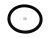 DT Spare Parts 5.45402 O-Ring, d: 47 mm, S: 5 mm passend für DAF