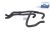 DT Spare Parts 5.45429 Kühlerschlauch passend für DAF