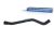 DT Spare Parts 5.45702 Kühlerschlauch, d1: 26 mm, d2: 30 mm, L: 485 mm, S: 4 mm passend für DAF