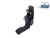 DT Spare Parts 5.46027 Fahrpedal, mit Sensor und Adaperplatte, 7 poles passend für DAF