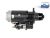 DT Spare Parts 5.47004 Anlasser, 24 V, 6,2 kW passend für DAF