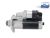 DT Spare Parts 5.47005 Anlasser, 24 V, 5,5 kW passend für DAF