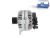 DT Spare Parts 5.47018 Generator, 24 V, I: 100 A passend für Multimarken