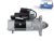 DT Spare Parts 5.47077 Anlasser, 24 V, 6 kW passend für DAF