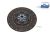 DT Spare Parts 5.50001 Mitnehmerscheibe, D: 420 mm, 10 teeth passend für Multimarken
