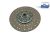 DT Spare Parts 5.50003 Mitnehmerscheibe, D: 420 mm, 10 teeth passend für Multimarken