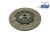 DT Spare Parts 5.50005 Mitnehmerscheibe, D: 350 mm, 10 teeth passend für Multimarken