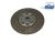 DT Spare Parts 5.50009 Mitnehmerscheibe, D: 400 mm, 10 teeth passend für Multimarken