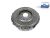 DT Spare Parts 5.50047 Druckplatte, D: 395 mm passend für Multimarken