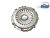 DT Spare Parts 5.50048 Druckplatte, D: 430 mm passend für DAF