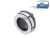 DT Spare Parts 5.50082 Ausrücklager, D: 106 mm, H: 54 mm passend für Multimarken