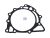 DT Spare Parts 5.50216 Dichtung, Getriebe passend für DAF