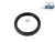 DT Spare Parts 5.50246 Wellendichtring passend für Multimarken