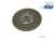 DT Spare Parts 5.50401 Mitnehmerscheibe, D: 362 mm, 10 teeth passend für Multimarken