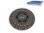 DT Spare Parts 5.50402 Mitnehmerscheibe, D: 430 mm passend für DAF
